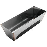 Mud Pan