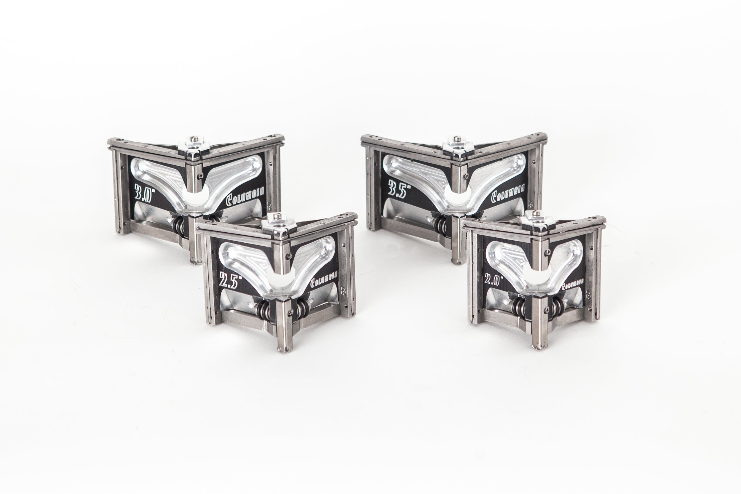 Angle Heads