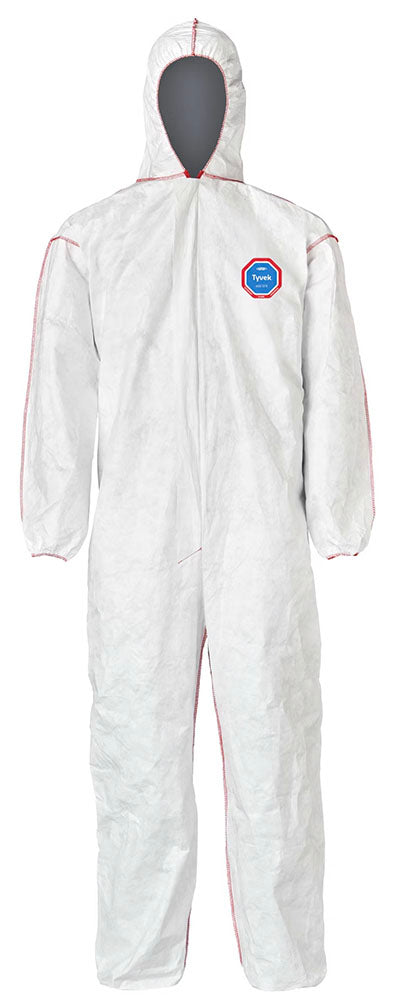 Disposable Coveralls