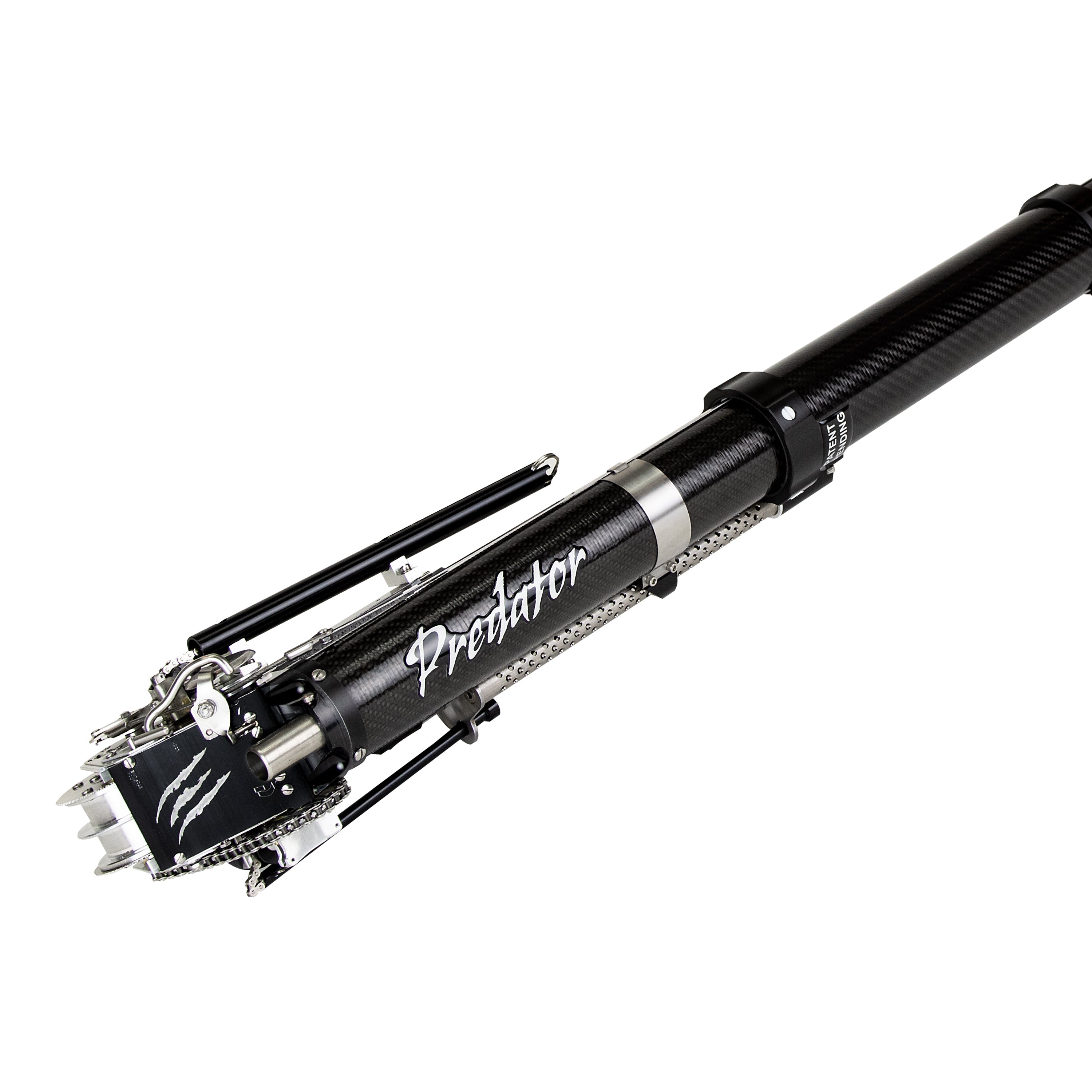 Automatic Tapers
