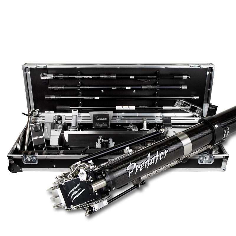Automatic Taping Tool Sets
