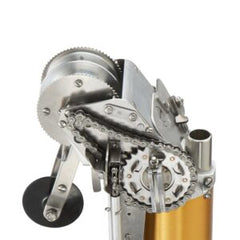 TapeTech 07TT EasyClean Automatic Taper
