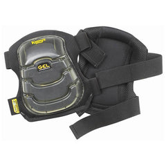 Kunys TOOL WORKS AIRFLOW KP367 Kneepad, Foam/Neoprene Pad, Strap with Hook & Loop Closure