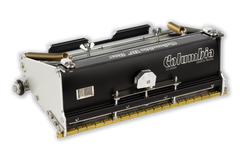 Columbia Flat Finishing Box