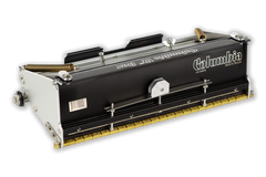 Columbia Flat Finishing Box