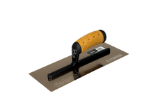Columbia Gold 0.7 12" Curved Trowel Cork Handle