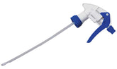 vileda PROFESSIONAL 135010 Multi-Purpose Heavy Duty Trigger Sprayer, 3.5 mL Capacity, Blue/White