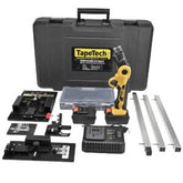 TapeTech 18V Air Cooled Rotating Hot Knife Kit