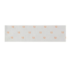 TapeTech 14″, 12 Grit PSA Rasp Paper 12pk