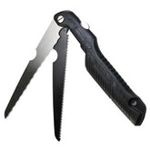 TapeTech 10″ Dual Blade Folding Insulation Knife