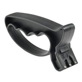 TapeTech Mineral Wool Wavy Blade Sharpener