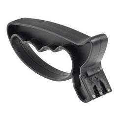 TapeTech Mineral Wool Wavy Blade Sharpener