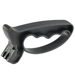 TapeTech Mineral Wool Wavy Blade Sharpener
