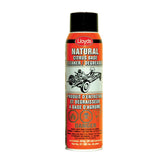 Lloyd Laboratories Kleens-It 51120 Base Cleaner Degreaser, 454 g Aerosol Can, Alcohol Citrus Odor/Scent, Clear, Aerosal Spray Form