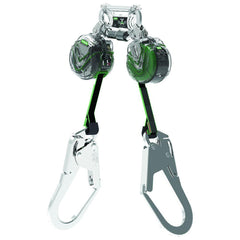 MSA 63111-00ACA Leading Edge Fall Protection, 6 ft L, CSA Z259.2.2