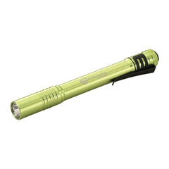Streamlight 66129 Stylus Pro Penlight, C4 LED Bulb, Aluminum Alloy Housing, 100 Lumens
