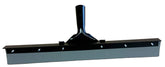 vileda PROFESSIONAL 134652 Floor Squeegee, 24 in L, PVC Blade, Straight Blade Shape