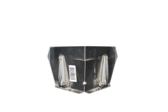 Columbia Direct Flusher 3.5"