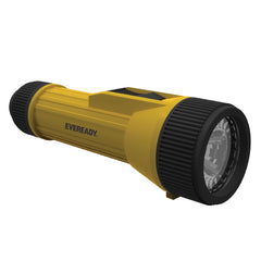 Energizer 1251L 13 Series Flashlight, LED Bulb, Polypropylene Housing, 35 Lumens Lumens