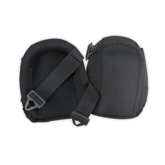 Kunys TOOL WORKS KP342 Heavy Duty Flooring Kneepad, Foam Pad, Strap with Slide Buckle Closure