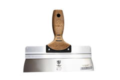 NELA Spatula Finishing Knife with BikoGRIP® Cork Handle 10"