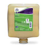 STOKO KRESTO CIT2LT Citrus Super Heavy Duty Hand Cleanser, 2 L Nominal, Cartridge Package, Liquid/Viscous Form, Lemon Odor/Scent, Beige