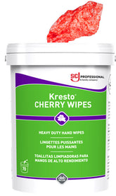 STOKO KRESTO KCW70W Super Heavy Duty Hand Cleansing Wipe