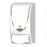 Deb CHR1LDS ProLine Curved Manual Universal Host Dispenser, 1 L Capacity