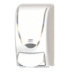 Deb CHR1LDS ProLine Curved Manual Universal Host Dispenser, 1 L Capacity