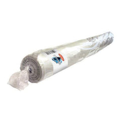 W. Ralston PROSHIELD 421000 4000 Light General Purpose Film, 250 ft L x 72 in W, Polyethylene