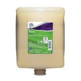 STOKO KRESTO CIT4LTR Super Heavy Duty Hand Cleanser, 4 L Nominal, Cartridge Package, Liquid/Viscous Form, Lemon Odor/Scent, Beige