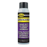 Lloyd Laboratories 59120 Heavy-Duty Non-Flammable Cleaner/Degreaser, 500 g Container Aerosol Container, Odor Odor/Scent