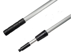 vileda PROFESSIONAL 135139 Telescopic Pole, Aluminum/Nylon