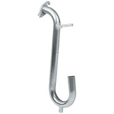 Level 5 Gooseneck Filler Tube