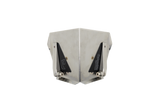 Columbia Standard Corner Flusher