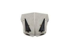 Columbia Standard Corner Flusher