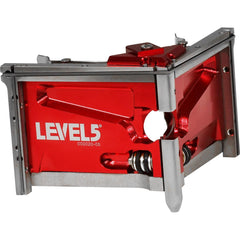 LEVEL5 Corner Finisher With Case