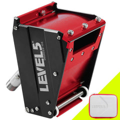 LEVEL5 Nail Spotter (2nd Gen) with Case