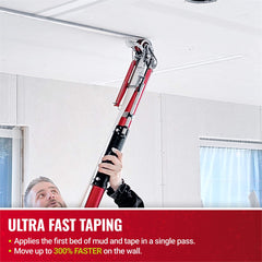 LEVEL5 Automatic Taper with Quick-Clean Head and Case