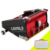 LEVEL5 Standard Flat Box with Case