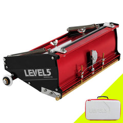 LEVEL5 Standard Flat Box with Case