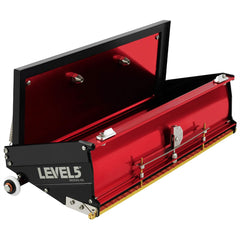 LEVEL5 Standard Flat Box with Case