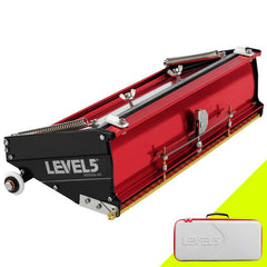 LEVEL5 Standard Flat Box with Case
