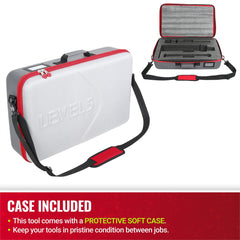 Level 5 Compound Pump with Filler Valve and Case