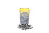 Grabber Drywall Screws – Drill Point / Clear Zinc - Bulk #6 x 1-1/4” Bulk Box