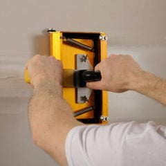 TapeTech Wizard® Compact Finishing Box Handle