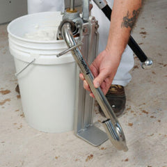 Gooseneck Adapter