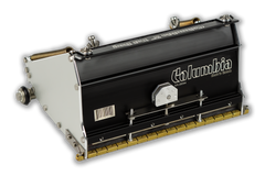 Columbia Fat Boy Finishing Box