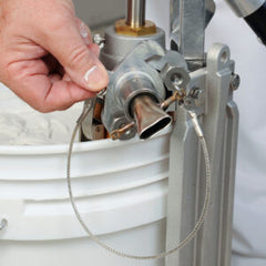 Filler Adapter
