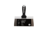 Columbia Stainless Steel Taping Knives w/Comfort Grip Handle